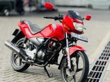 Hero-Honda CBZ 2007 Motorbike