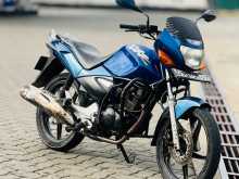 Hero-Honda CBZ 2007 Motorbike