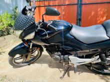Hero-Honda CBZ 2012 Motorbike