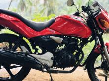 Hero-Honda CBZ 2008 Motorbike