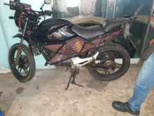 Hero-Honda CBZ 2006 Motorbike