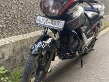 Hero-Honda CBZ 2011 Motorbike