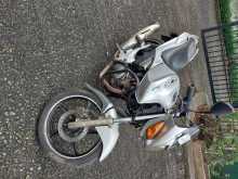 Hero-Honda CBZ 2008 Motorbike