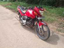 Hero-Honda CBZ 2006 Motorbike