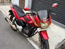 Hero-Honda CBZ 2008 Motorbike