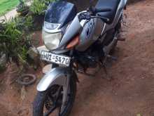 Hero-Honda Cbz 2008 Motorbike