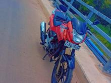 Hero-Honda CBZ 2011 Motorbike