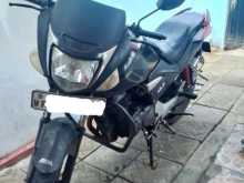 Hero-Honda Cbz 2006 Motorbike