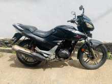 Hero-Honda CBZ 2012 Motorbike
