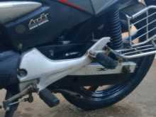 Hero-Honda CBZ 2007 Motorbike