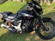Hero-Honda CBZ 2012 Motorbike