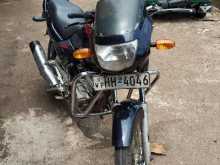 Hero-Honda Cbz 2004 Motorbike