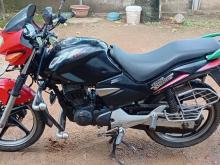 Hero-Honda CBZ 2009 Motorbike