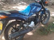 Hero-Honda Cbz 2007 Motorbike