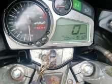 Hero-Honda CBZ 2011 Motorbike