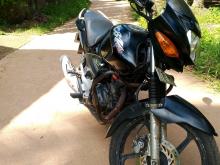 Hero-Honda CBZ 2007 Motorbike
