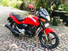 Hero-Honda CBZ 2007 Motorbike