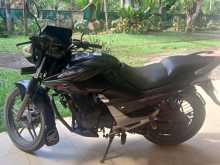 Hero-Honda CBZ 2011 Motorbike