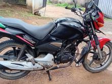 Hero-Honda CBZ 2009 Motorbike