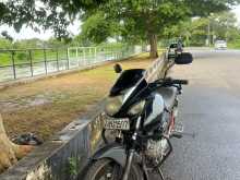 Hero-Honda CBZ 2010 Motorbike