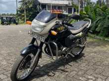 Hero-Honda CBZ 2006 Motorbike