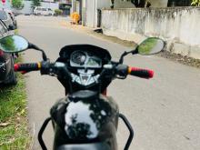 Hero-Honda CBZ 2012 Motorbike