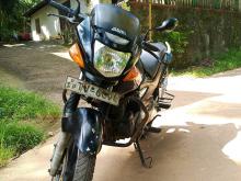 Hero-Honda CBZ 2007 Motorbike