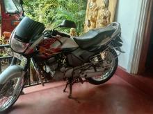 Hero-Honda CBZ 2005 Motorbike