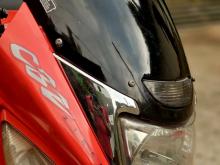 Hero-Honda CBZ 2010 Motorbike