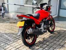 Hero-Honda CBZ 2011 Motorbike