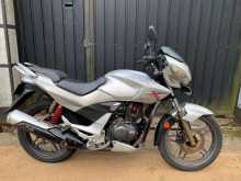 Hero-Honda Cbz 2012 Motorbike