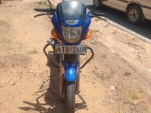 Hero-Honda CBZ 2007 Motorbike