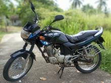 Hero-Honda CBZ 2006 Motorbike