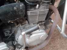 Hero-Honda CBZ 2006 Motorbike