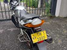 Hero-Honda CBZ 2008 Motorbike