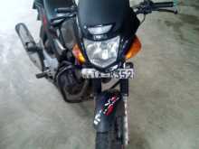 Hero-Honda CBZ 2007 Motorbike