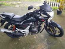 Hero-Honda CBZ 2011 Motorbike