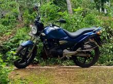 Hero-Honda CBZ 2007 Motorbike