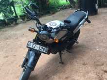 Hero-Honda CBZ 2006 Motorbike