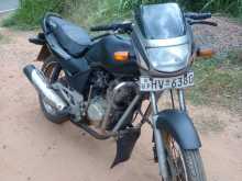 Hero-Honda CBZ 2004 Motorbike