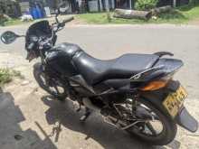 Hero-Honda CBZ 2011 Motorbike