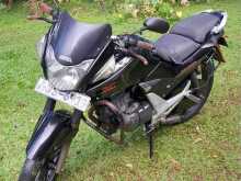 Hero-Honda Cbz 2011 Motorbike