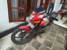 Hero-Honda Cbz 2008 Motorbike