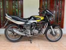 Hero-Honda CBZ 2004 Motorbike