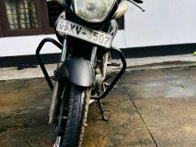 Hero-Honda CBZ 2011 Motorbike
