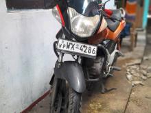 Hero-Honda CBZ 2012 Motorbike