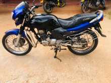 Hero-Honda CBZ 2006 Motorbike