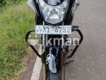 Hero-Honda Cbz 2012 Motorbike