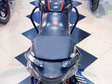 Hero-Honda CBZ 2011 Motorbike