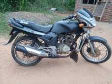 Hero-Honda Cbz 2004 Motorbike